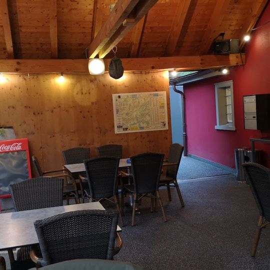 Restaurant Spisegg