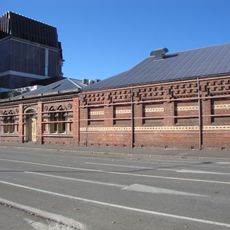Canterbury Society of Arts Gallery