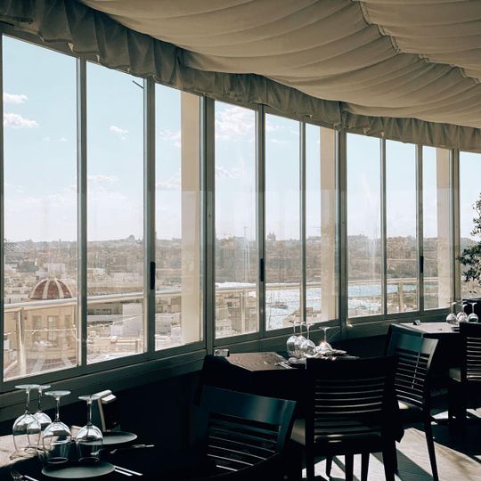 TemptAsian Restaurant & Lounge