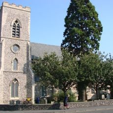 Church of All Saints