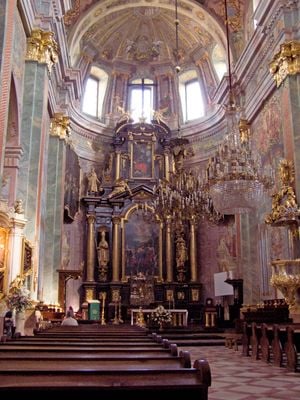 Interior 1