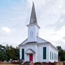 St. Paul's Methodist Church