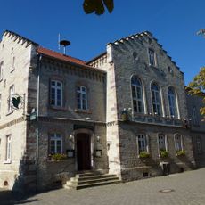 Zum Ritter St. Georg