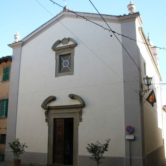 Chiesa del Suffragio