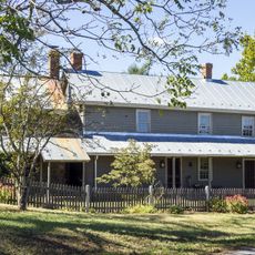 McMurray-Frizzell-Aldridge Farm
