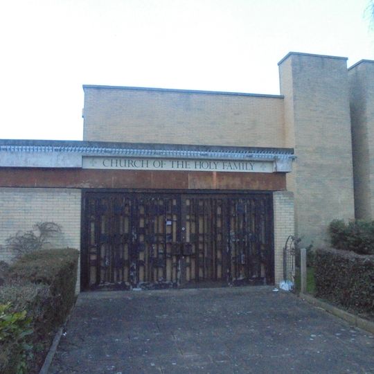 Holy Family R.C Church