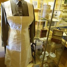 Pornaisten kotiseutumuseo