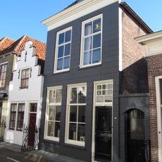 Nieuwe Bogerdstraat 11, Zierikzee
