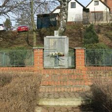 Monument aux morts de Vodochody