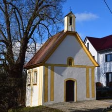 Mariahilfkapelle