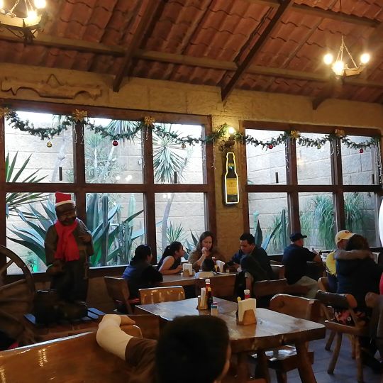 La Finca Del Cazador