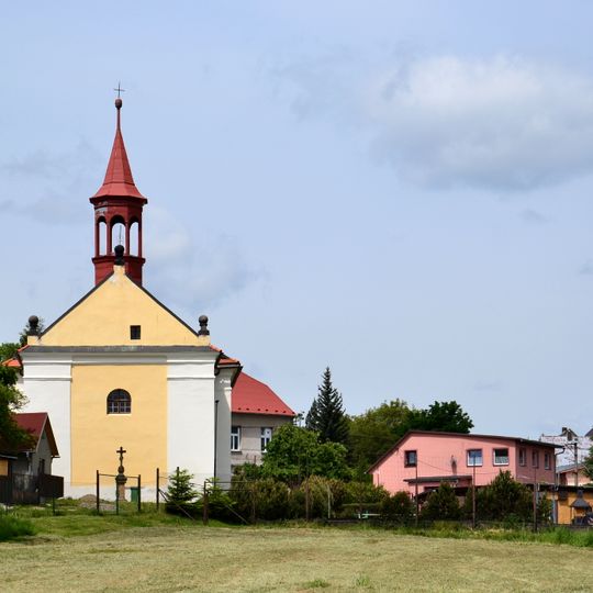 Church of Holy Trinity