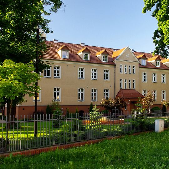 Szpital