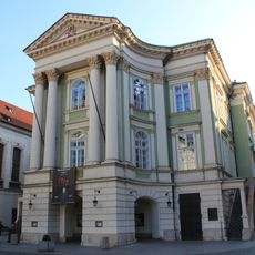 Estates Theatre