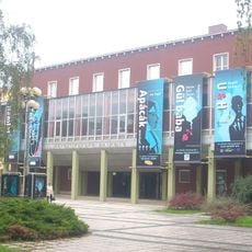 Sándor Hevesi Theatre