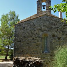 Sainte Anastase chapel