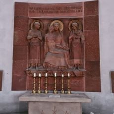 Kriegerdenkmal 1914-1918