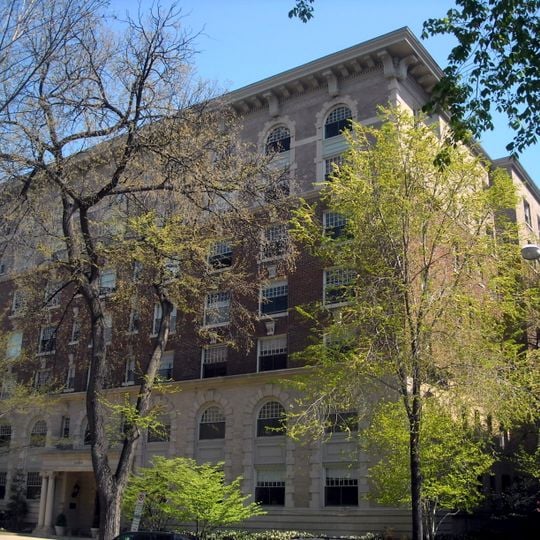 Northumberland Apartments