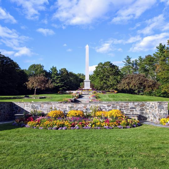 Joseph Smith Monument