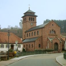 St. Georg
