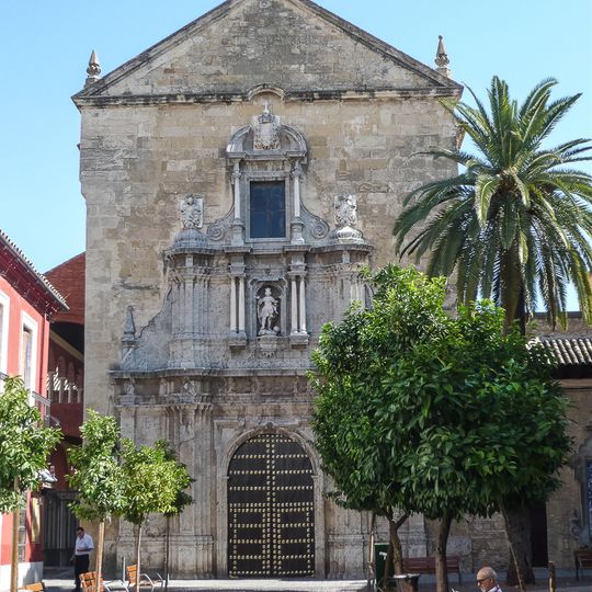 Monasterio de San Pedro el Real