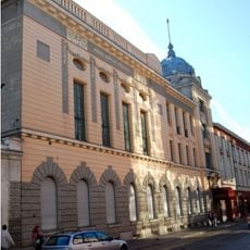 Category:Dom Zgromadzenia Majstrów Tkackich w Łodzi