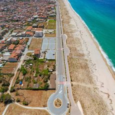 Spiaggia San Ferdinando