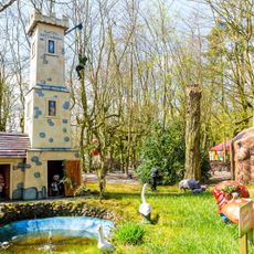 Attractiepark Sprookjeshof