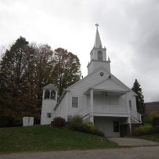 Tinmouth Historic District