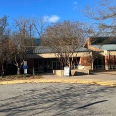 Clover Hill Library