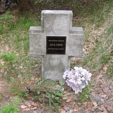 Monument to unnecessary victims