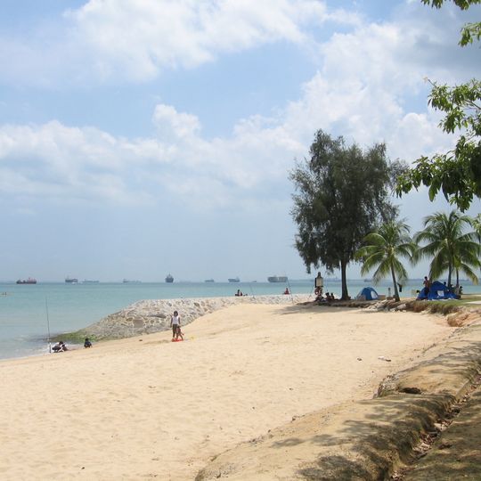 Détroit de Singapour