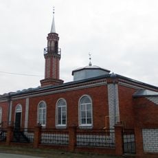 Kazarov Mosque