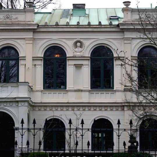 Zettervallska villan