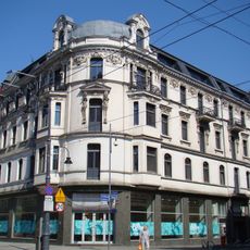 13 Stawowa Street in Katowice