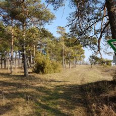Naturdenkmal Blößberg Blösberg/Auf dem Blößberg