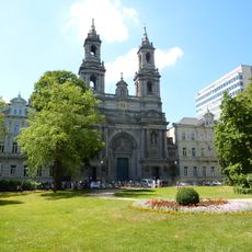 Church of St. Joseph