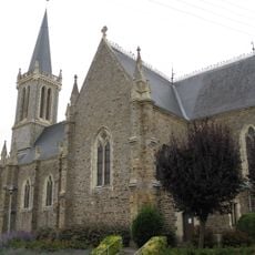 Église de Brielles