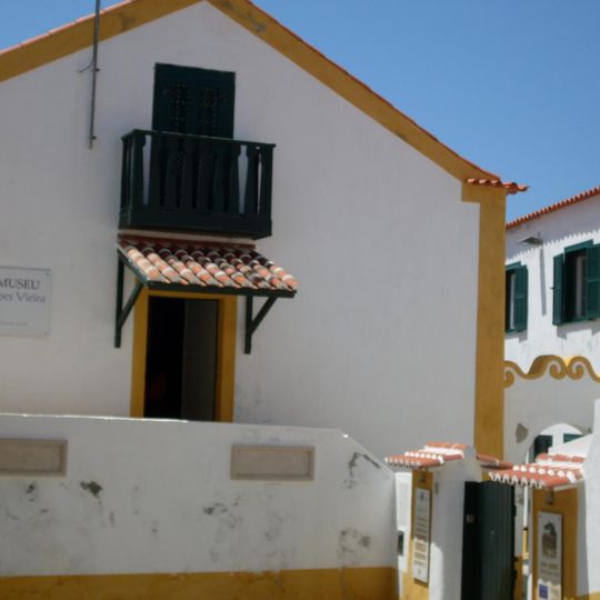 Casa Museu Afonso Lopes Vieira