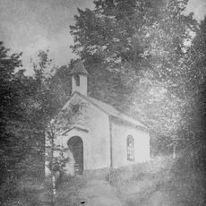 Calvary chapel (Velký Šenov)