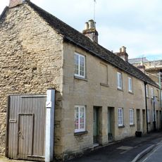 7, 9 And 11, Querns Lane