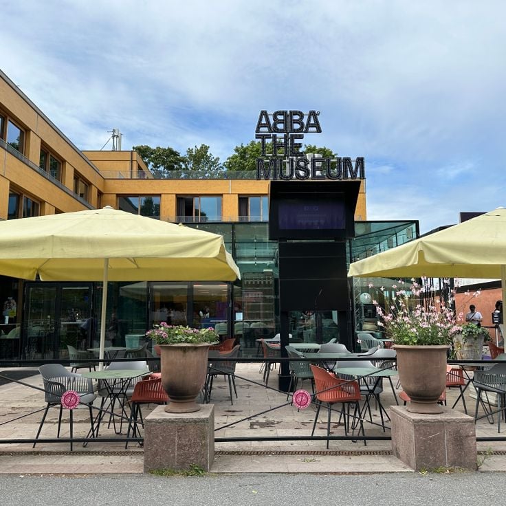 ABBA The Museum