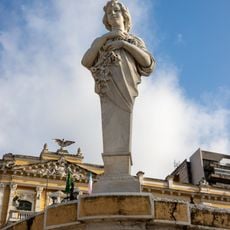 Alegoria da Primavera