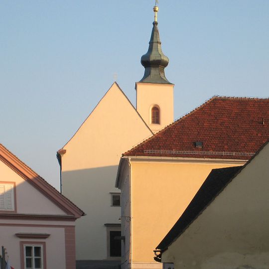 Saint Florian Church