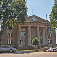 Condado de Montgomery