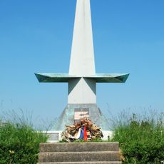 Monument à la cavalerie néerlandaise