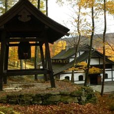 Dai Bosatsu Zendo Kongo-ji