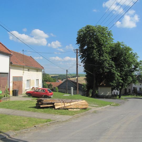 Javorovec