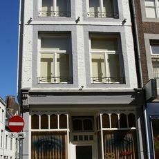 Grote Gracht 32, Maastricht