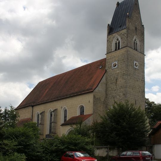 St. Mariä Himmelfahrt